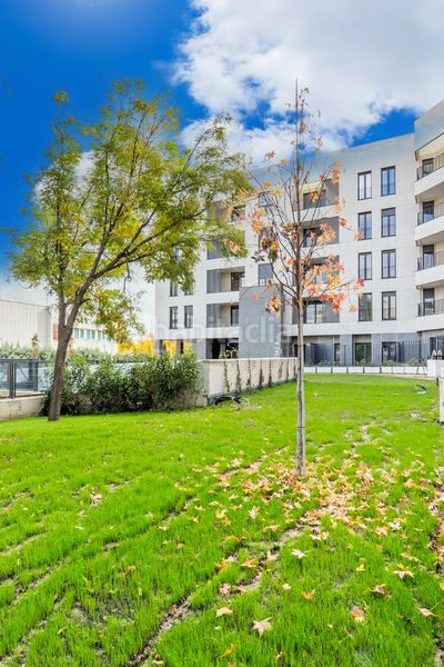 Foto 6d0a0e78-b450-4812-bc21-6ae456721e89. Miete etagenwohnung in paseo de la chopera 1 in Ensanche Alcobendas