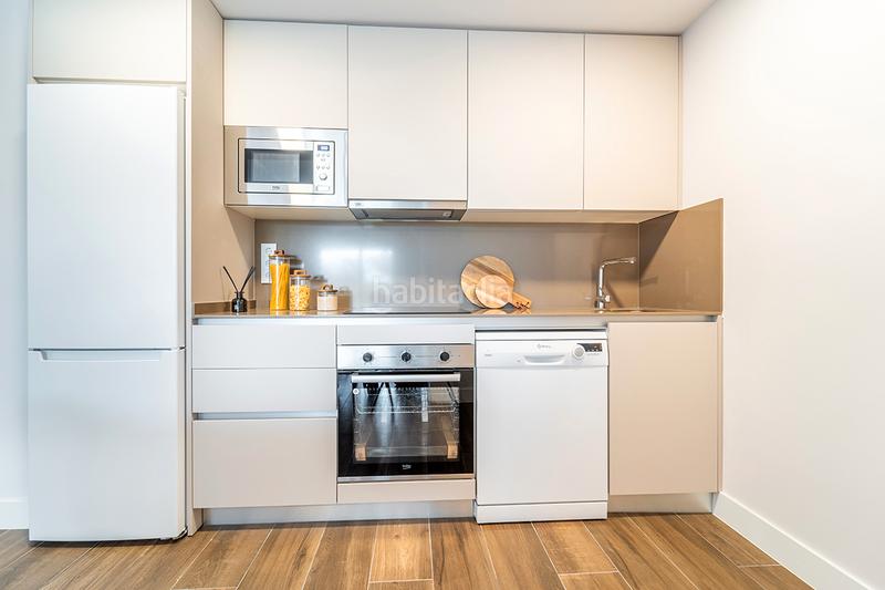 Foto 0faaf094-dfce-4448-836c-801b069cb9d4. Location appartement dans avenida de la ermita 1 dans La Moraleja