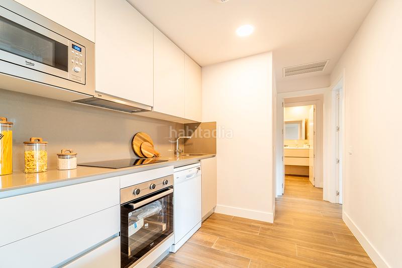 Foto 34d0657d-e1bb-4c46-bb25-b9ada72e5138. Location appartement dans avenida de la ermita 1 dans La Moraleja