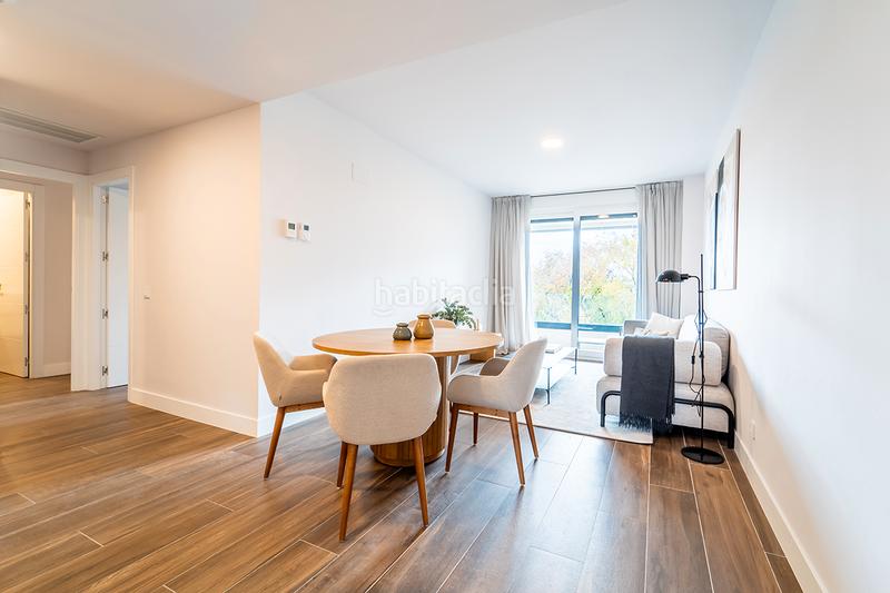 Foto fdcf1c54-8214-4de7-bf04-17d2a3364e2a. Location appartement dans avenida de la ermita 1 dans La Moraleja