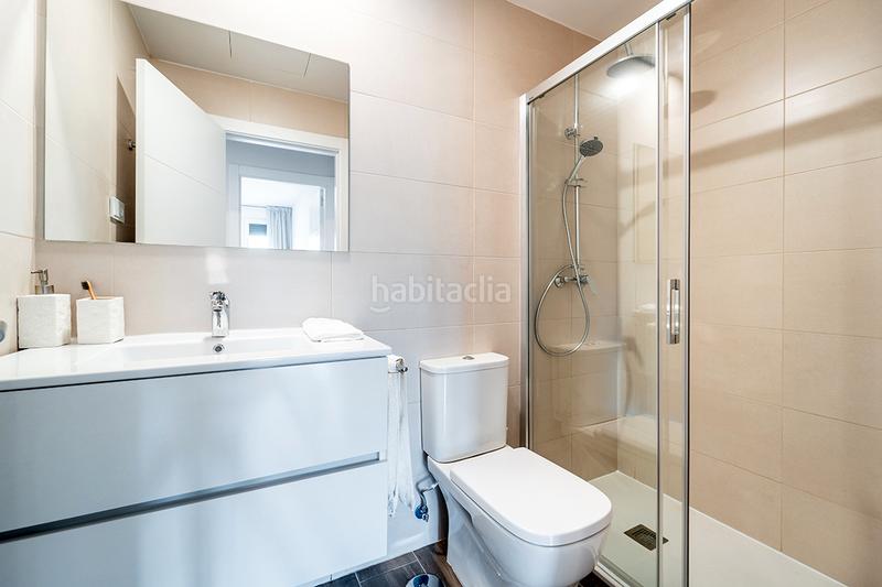 Foto e28b7096-0d3e-4ae9-824b-70f7fd011a55. Rent flat in avenida de la ermita 1 in Arroyo de la Vega La Moraleja