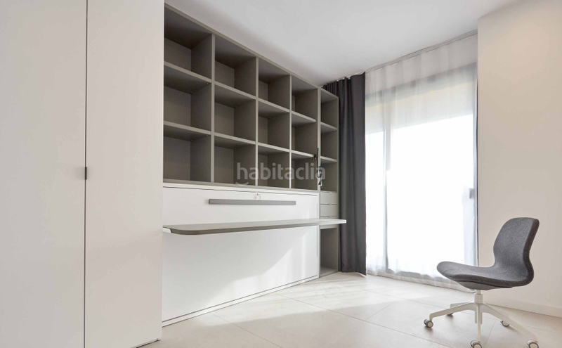 Foto 009c6b91-198b-4704-9750-632518dac61d. Rent flat in carretera reial 159 in Mas Lluí - Els Miralls Sant Just Desvern