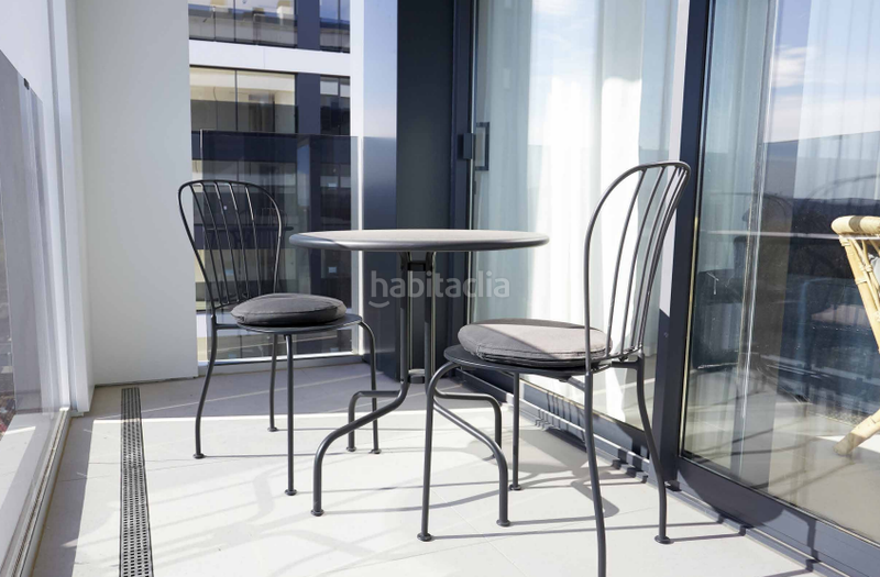 Foto 09c8f366-dd19-4142-894a-ab24aeb465c7. Rent flat in carretera reial 159 in Mas Lluí - Els Miralls Sant Just Desvern