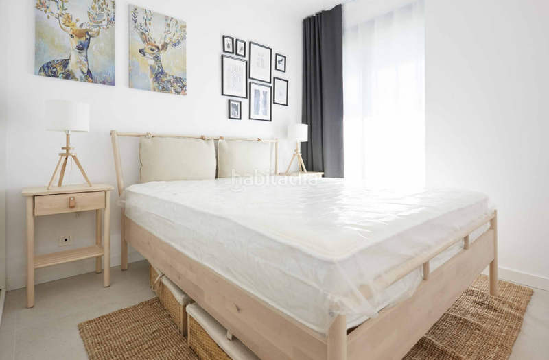 Foto b62e58bf-45d5-441a-be0d-ad2ee3cc20c4. Rent flat in carretera reial 159 in Mas Lluí - Els Miralls Sant Just Desvern