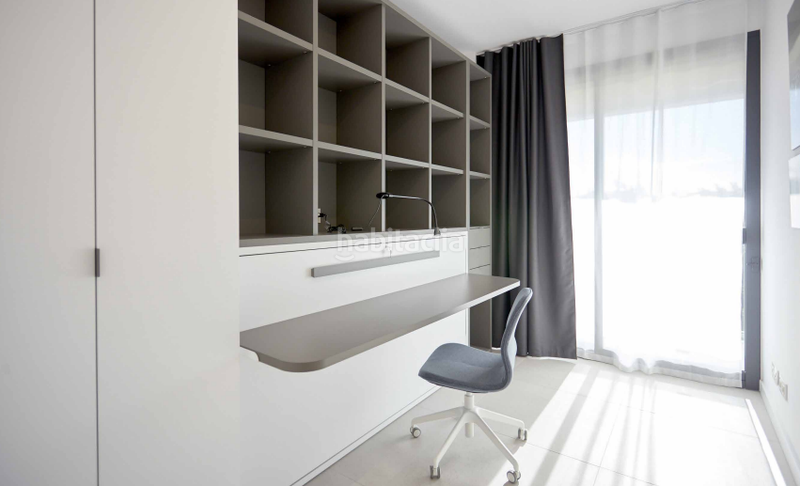 Foto 1186fe4c-4049-499c-a206-409ff79476b4. Lloguer pis a carretera reial 159 a Mas Lluí - Els Miralls Sant Just Desvern