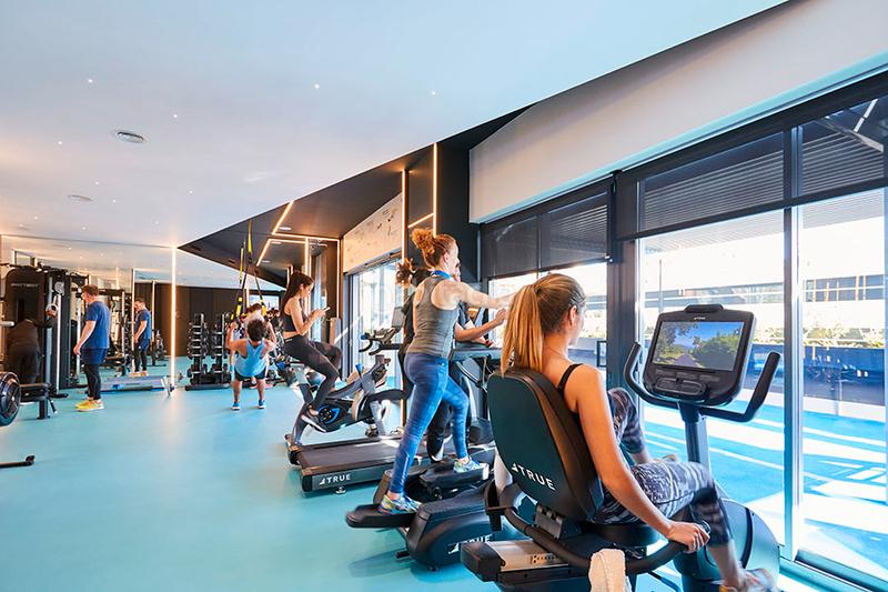 Foto e0c0adba-51d8-40f5-ad2c-101001355fdd. Alquiler piso en carretera reial 159 en Mas Lluí - Els Miralls Sant Just Desvern