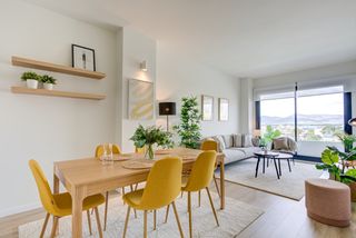 Location Appartement à Avinguda de la mare de déu de montserrat 18
