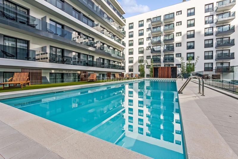 Foto 30e53110-9c5b-4b3b-8392-339be9f3032c. Affitto appartamento in carrer gretel ammann martinez 1 in Barcelona