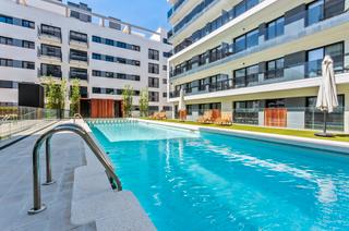 Rent Flat in Camí de la verneda 20