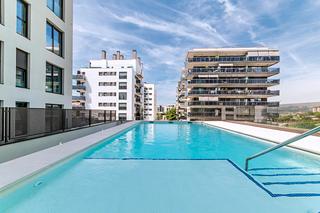 Location Appartement à Avinguda de barcelona 105
