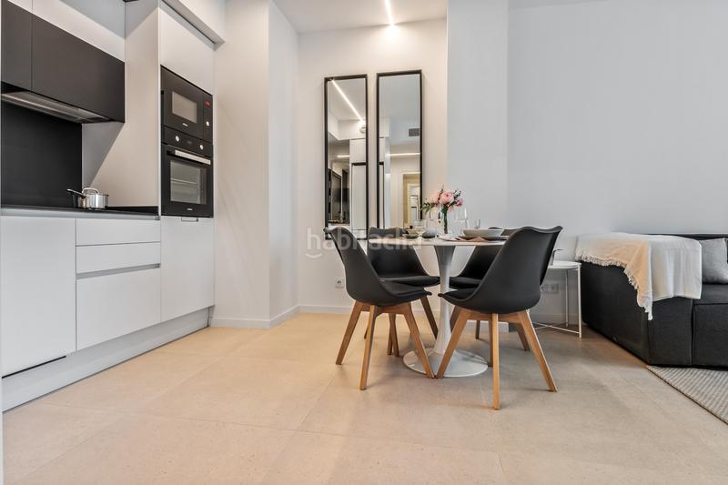 Foto 3e2e1f89-cb15-4ea9-8d6e-5e34c4a1b87d. Affitto appartamento in carrer gretel ammann martinez 2 in Barcelona