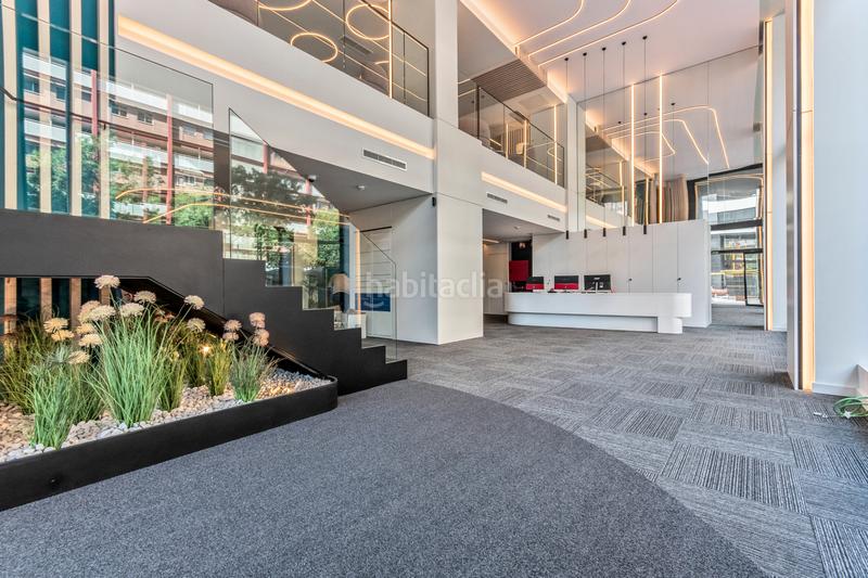 Foto 712ba776-4bd0-4e21-8b10-d64d873ff713. Affitto appartamento in carrer gretel ammann martinez 2 in Barcelona