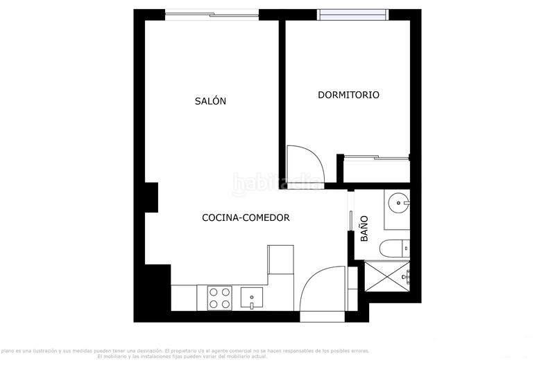 Foto 8b2af5ae-da70-412f-98ba-008811dff52b. Location appartement dans carrer gretel ammann martinez 2 dans Barcelona