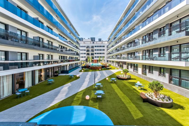 Foto 8f5e7228-028f-4863-a9f8-2cb223a7712c. Location appartement dans carrer gretel ammann martinez 2 dans Barcelona