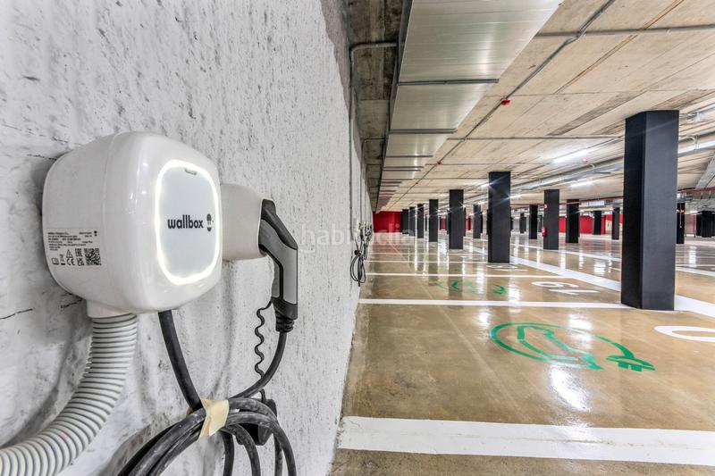 Foto 7eeeb09e-3a18-4fe1-8a6d-27204e7561bd. Lloguer pis a carrer gretel ammann martinez 2 a La Verneda - La Pau Barcelona