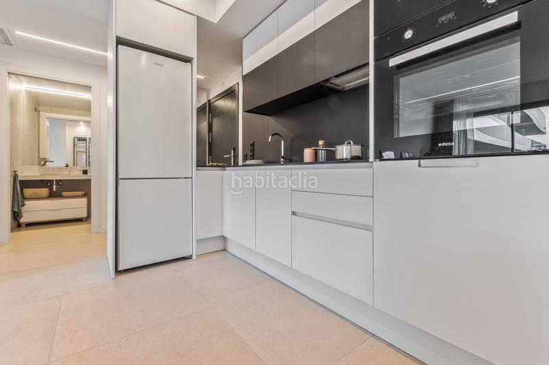 Foto e3399e8e-a936-4d38-8b25-8f037aff3388. Alquiler piso en carrer gretel ammann martinez 2 en Barcelona