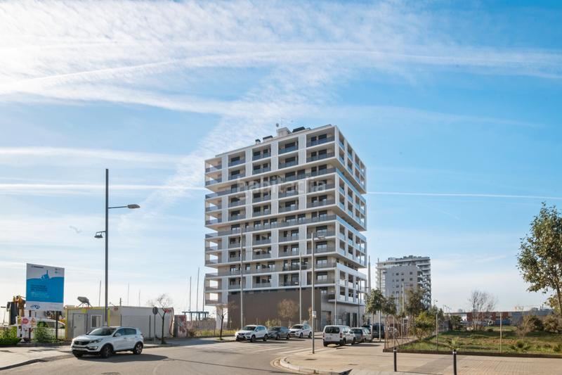 Foto 5b64b5a3-6060-4ea8-bcc4-b76e8c013580. Affitto appartamento in carrer d'eduard maristany 260 in Badalona