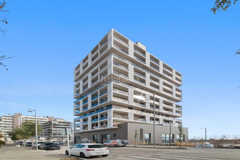 Foto 6fc8bc05-ffdd-4324-93e2-7f4e629e6a36. Affitto appartamento in carrer d'eduard maristany 260 in Badalona