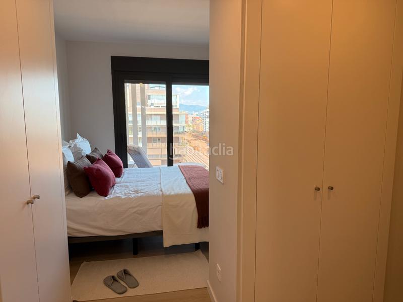 Foto a4757a40-62e8-41e7-902a-ffa6d1bc0f7c. Affitto appartamento in carrer d'eduard maristany 260 in Badalona