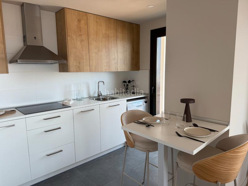 Foto 092fcf22-4c20-4bbc-80a1-50aadcde68c7. Location appartement dans carrer d'eduard maristany 260 dans Badalona