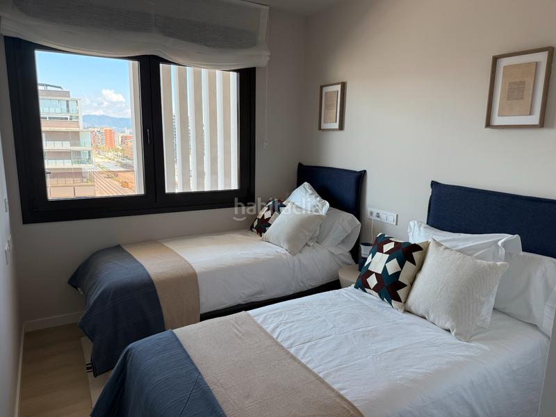 Foto 13068c17-04bc-4e29-a162-e3e4be323015. Location appartement dans carrer d'eduard maristany 260 dans Badalona