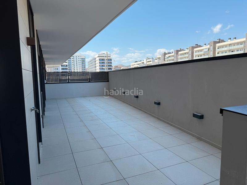Foto 36ab09c5-a429-4eaa-863d-cffd8e5b7e41. Location appartement dans carrer d'eduard maristany 260 dans Badalona