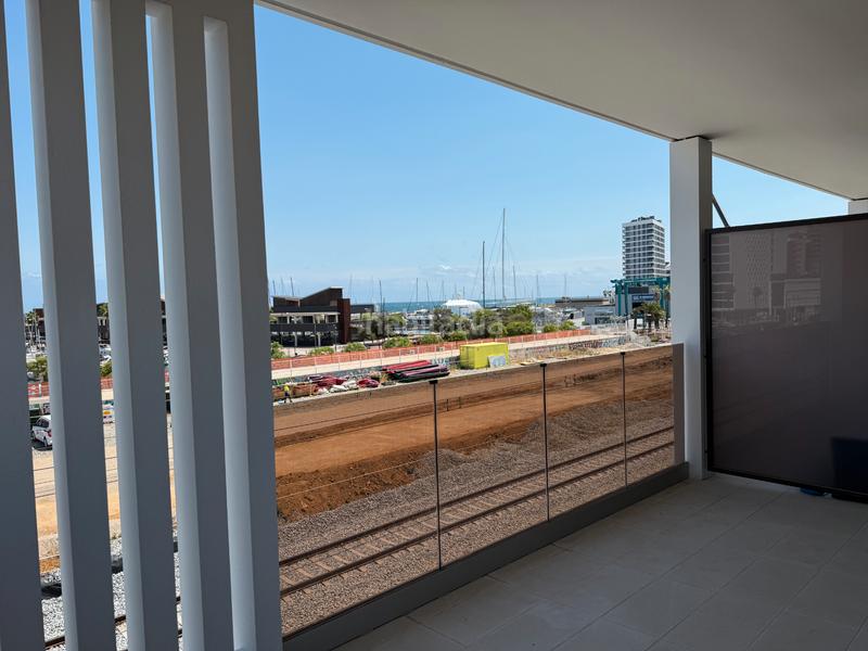 Foto 3871d505-cf69-4553-8beb-6cf8ea868e80. Location appartement dans carrer d'eduard maristany 260 dans Badalona