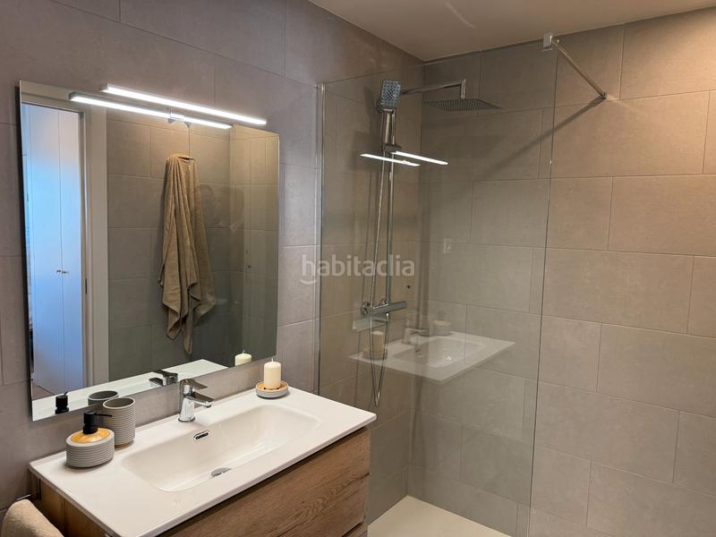 Foto 39f98011-f9a3-43cd-8f91-b491856e20fa. Location appartement dans carrer d'eduard maristany 260 dans Badalona