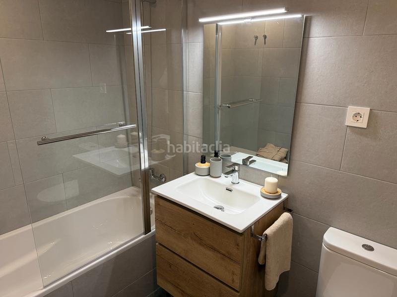 Foto 49ba8d53-05ed-4baf-a19b-140f87d4adb8. Location appartement dans carrer d'eduard maristany 260 dans Badalona