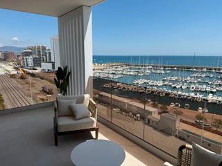 Location Appartement à Carrer d'eduard maristany 260