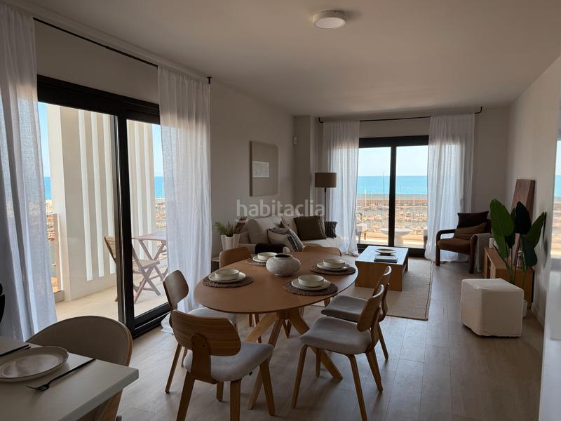 Foto a630fd50-d83b-46bd-90b4-0d8733a34096. Location appartement dans carrer d'eduard maristany 260 dans Badalona