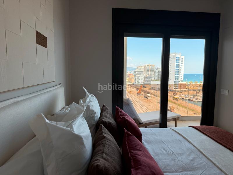 Foto d3bcf34b-b172-4f5e-a276-107d36f14e51. Location appartement dans carrer d'eduard maristany 260 dans Badalona