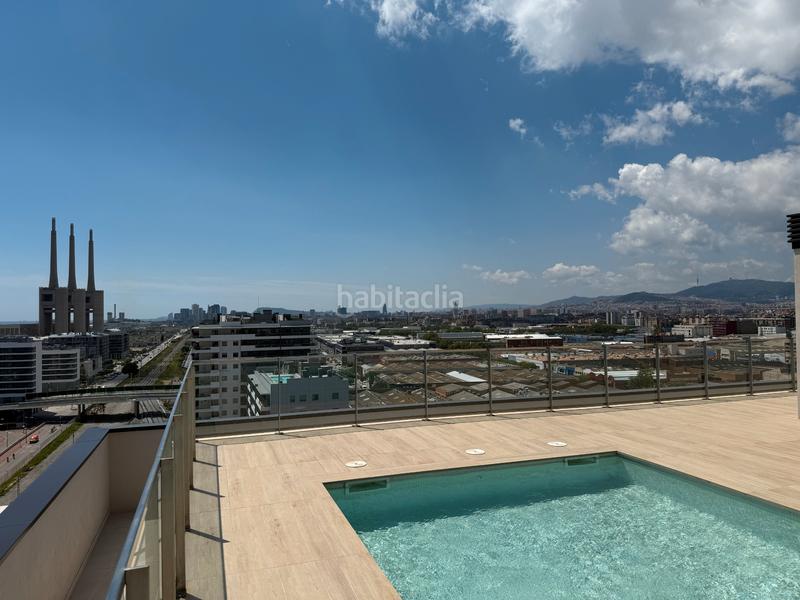 Foto dc1d7f48-4f51-493e-bc8d-ebff0cd857bf. Location appartement dans carrer d'eduard maristany 260 dans Badalona