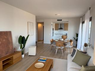 Location Appartement à Carrer d'eduard maristany 260