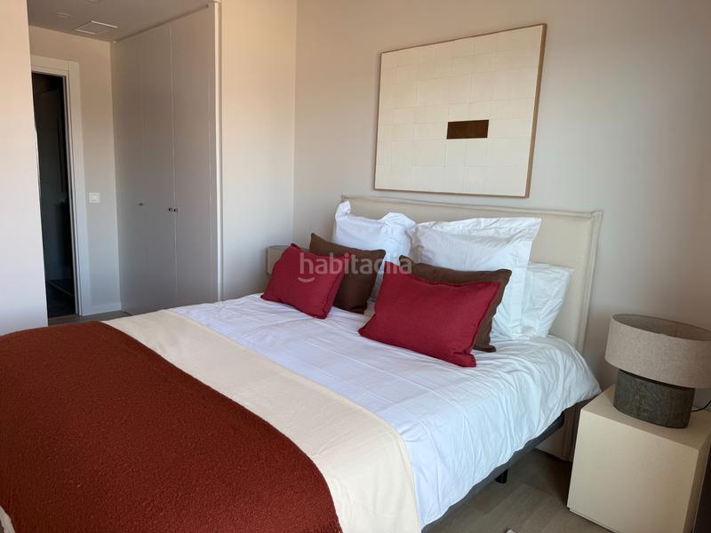 Foto 178b569c-ccfd-4563-8142-47c66f950188. Rent flat in carrer d'eduard maristany 260 in Port Badalona