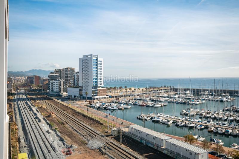 Foto 452e7f3e-b5d6-4b05-8cf0-b3540bd4f4f6. Lloguer pis a carrer d'eduard maristany 260 a Port Badalona