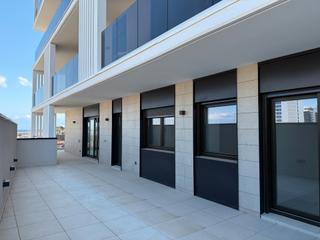Location Appartement à Carrer d'eduard maristany 260