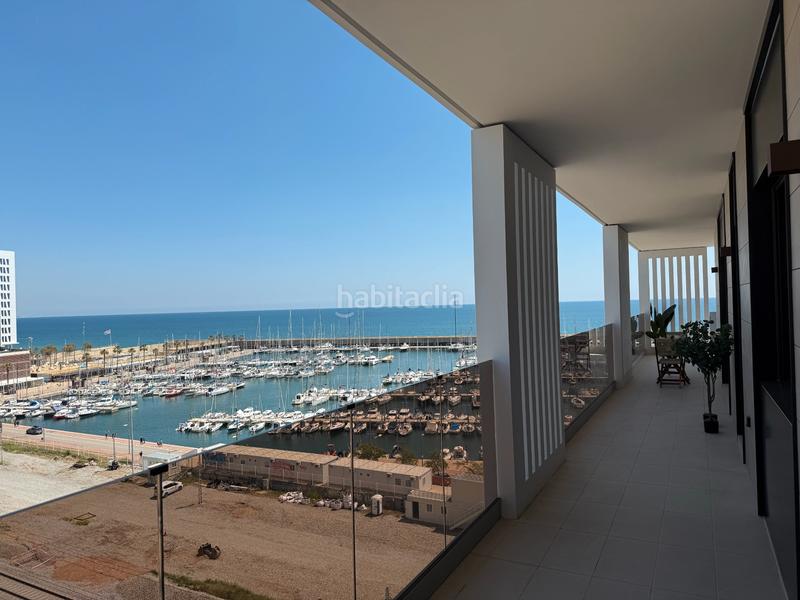 Foto f0c8e531-8bbc-4a36-a95d-a9a69f18a8a7. Alquiler piso en carrer d'eduard maristany 260 en Badalona