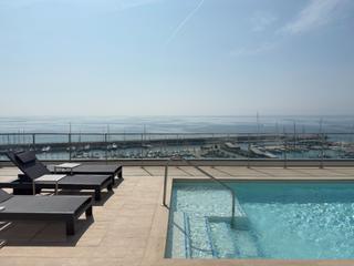 Rent Flat in Carrer d'eduard maristany 260
