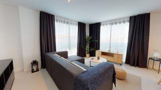 Location Appartement à Plaça de kobe 12x