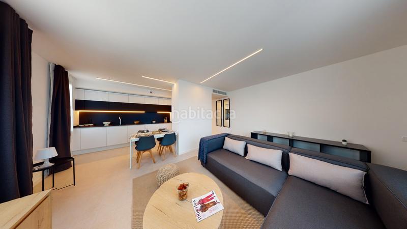 Foto 101dda19-906c-4d41-9857-e9e350d49104. Affitto appartamento in plaça de kobe 16 in La Sagrera Barcelona