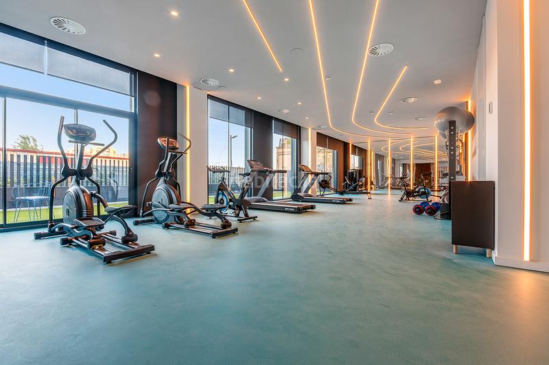 Foto 2aa004b2-d308-4ffe-b4fe-67c07a648547. Location appartement dans plaça de kobe 16 dans La Sagrera Barcelona