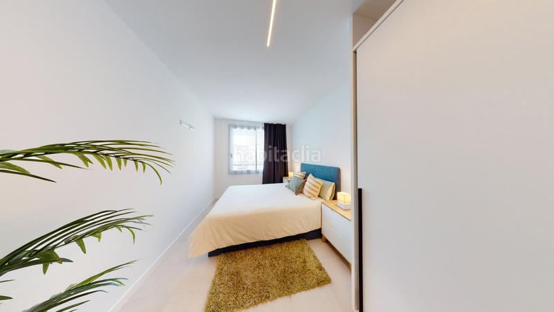 Foto 0b3d16f5-a580-47a4-bb65-b73f8c41e21e. Miete etagenwohnung in plaça de kobe 16 in La Sagrera Barcelona