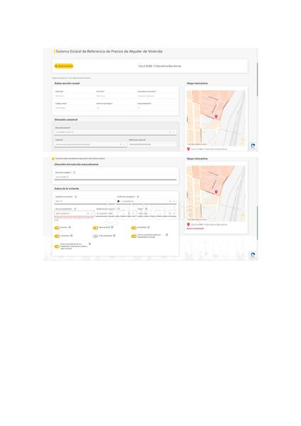 Foto 836bd478-d0ed-4405-8a36-c03fffcba4e7. Miete etagenwohnung in plaça de kobe 16 in La Sagrera Barcelona