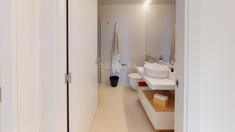 Foto 8b6b0e82-e7b9-4a26-bcc7-a951d3e3a202. Miete etagenwohnung in plaça de kobe 16 in La Sagrera Barcelona