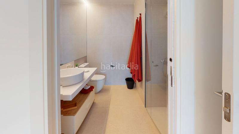 Foto 924c0fa2-a937-4296-89f1-d8592a4bded5. Miete etagenwohnung in plaça de kobe 16 in La Sagrera Barcelona