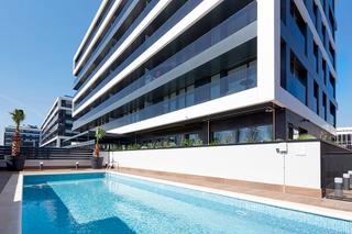 Appartamento in Carretera Reial 161