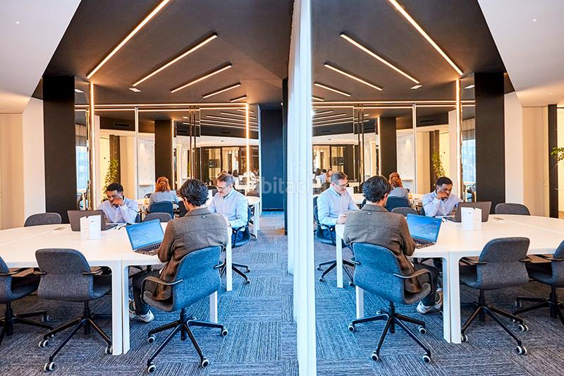 Foto 063504f3-ac2a-45fb-8ef4-ac539e081c05. Location appartement dans carretera reial 161 dans Mas Lluí - Els Miralls Sant Just Desvern