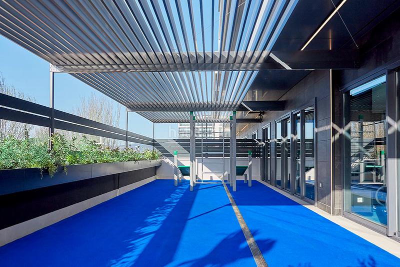 Foto 8d61de40-b34f-4ff4-928e-61e4dd4792e2. Location appartement dans carretera reial 161 dans Mas Lluí - Els Miralls Sant Just Desvern