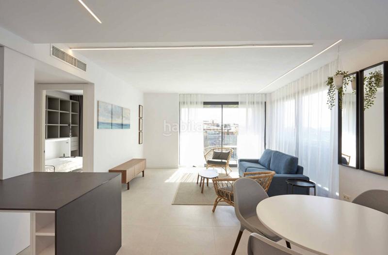 Foto a0aa5c7c-6765-485f-add7-14a35ca49637. Location appartement dans carretera reial 161 dans Mas Lluí - Els Miralls Sant Just Desvern